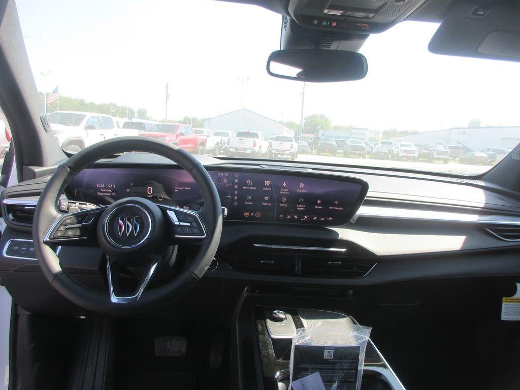 2027 Buick Enclave Preferred