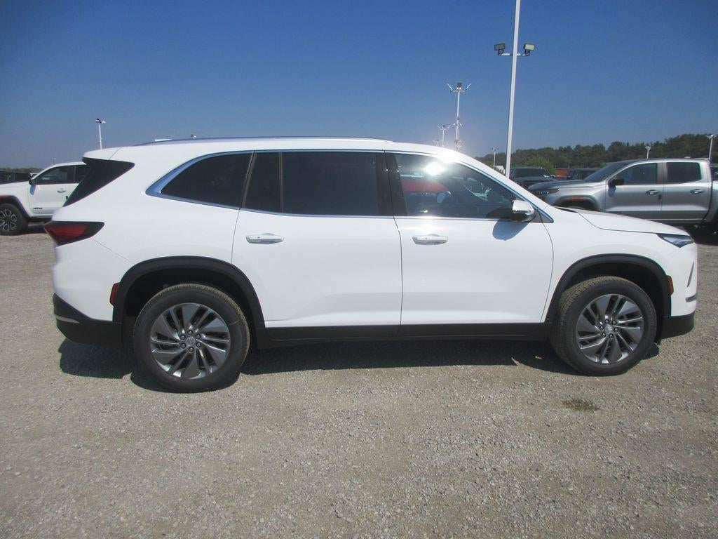 2027 Buick Enclave Preferred