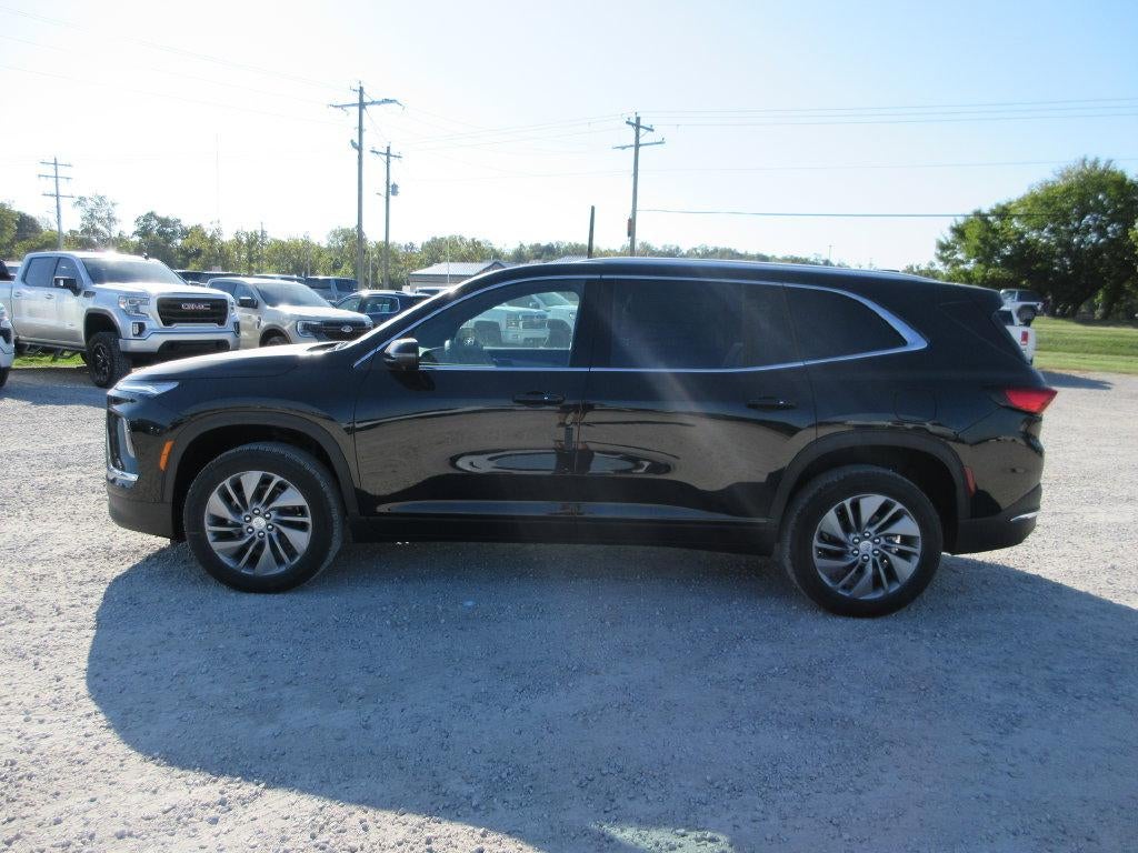 2027 Buick Enclave Preferred
