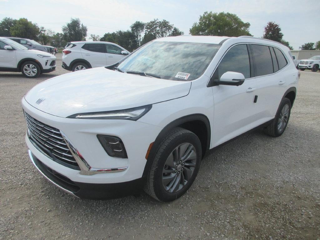 2027 Buick Enclave Preferred
