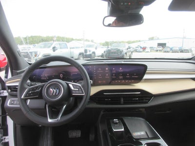 2027 Buick Enclave Preferred
