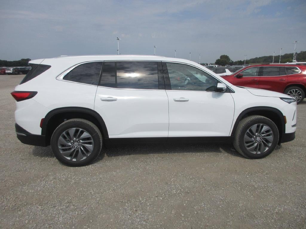 2027 Buick Enclave Preferred