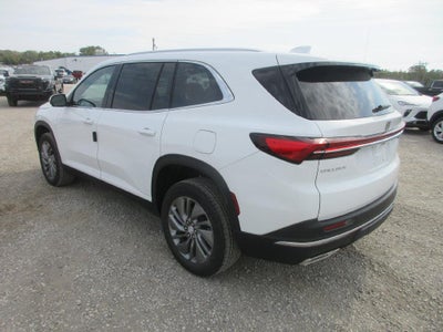 2027 Buick Enclave Preferred
