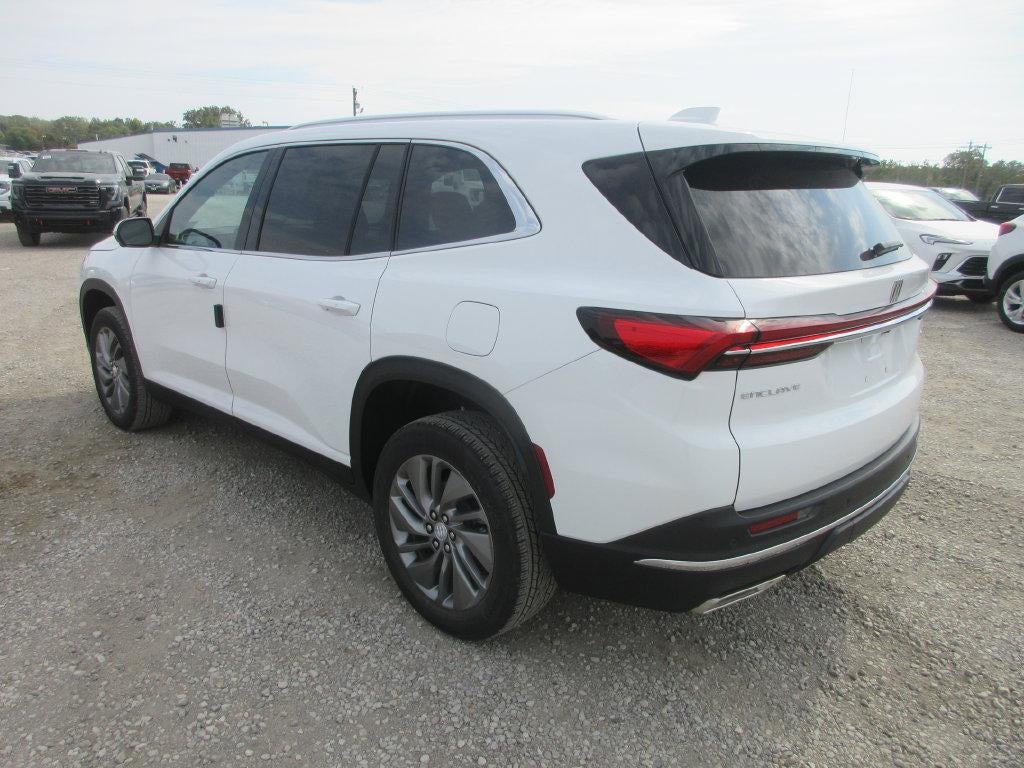 2027 Buick Enclave Preferred