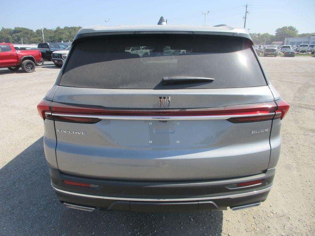 2027 Buick Enclave Preferred