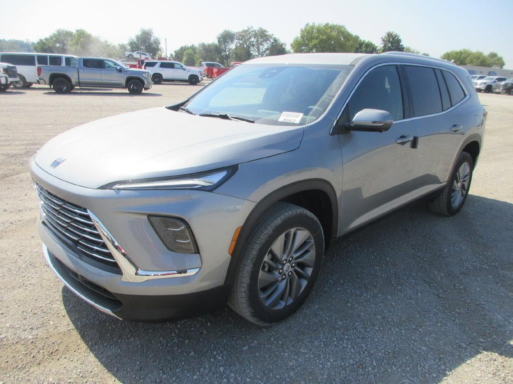 2027 Buick Enclave Preferred