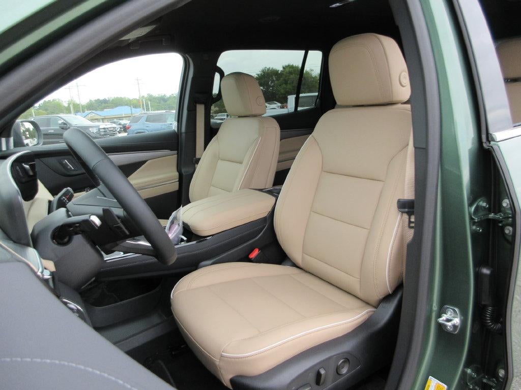 2027 Buick Enclave Preferred