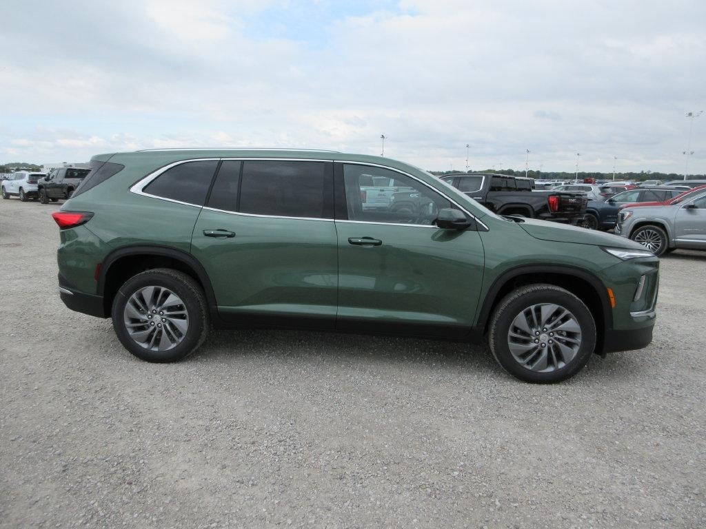 2027 Buick Enclave Preferred