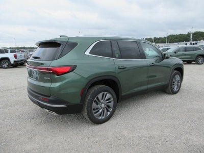 2027 Buick Enclave Preferred
