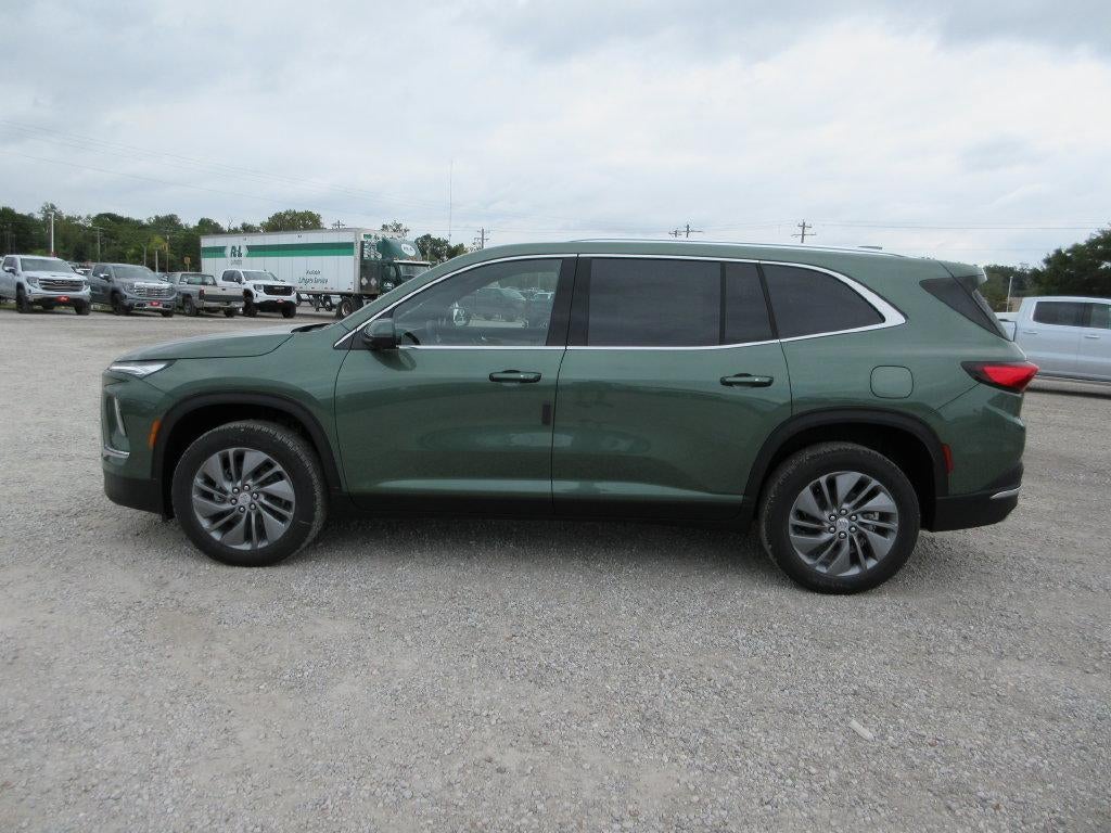 2027 Buick Enclave Preferred