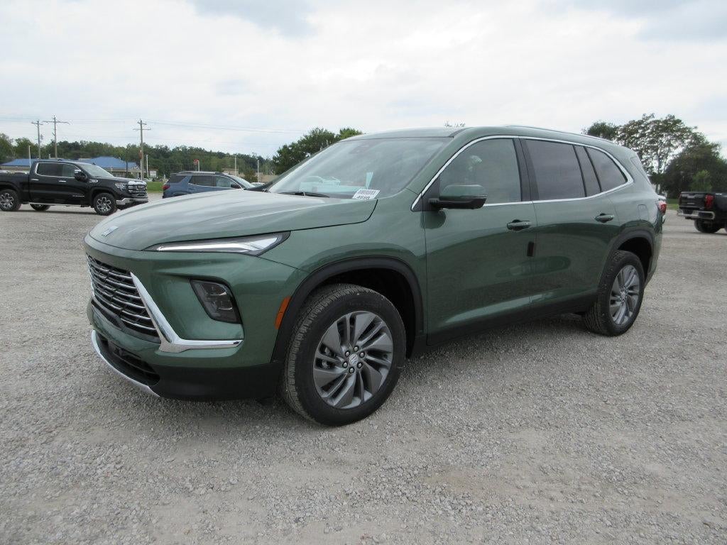 2027 Buick Enclave Preferred