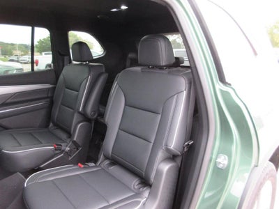 2027 Buick Enclave Preferred