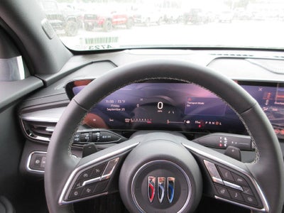 2027 Buick Enclave Preferred
