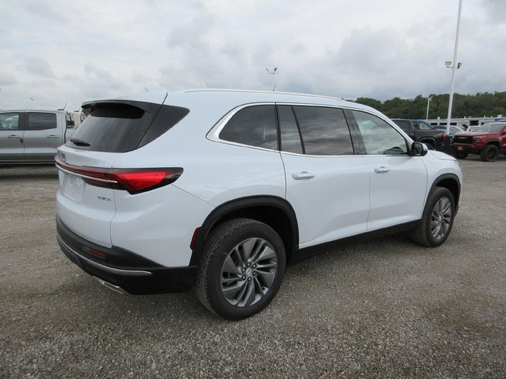2027 Buick Enclave Preferred