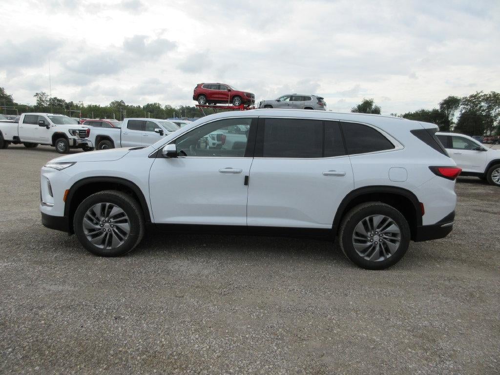 2027 Buick Enclave Preferred