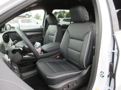 2027 Buick Enclave Preferred