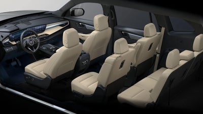 2026 Buick Enclave Base