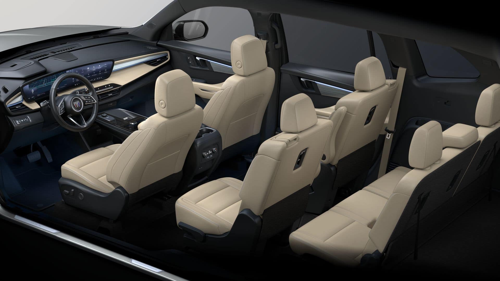 2026 Buick Enclave Base