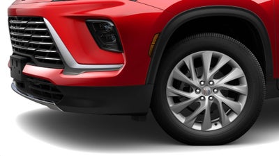2026 Buick Enclave Base