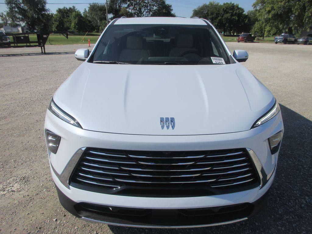 2027 Buick Enclave Preferred