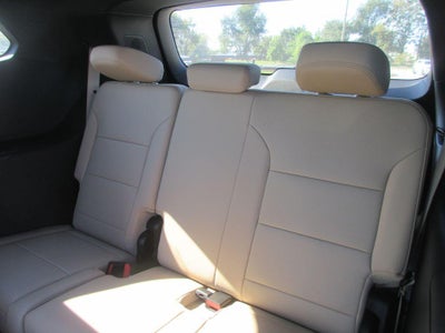 2027 Buick Enclave Preferred