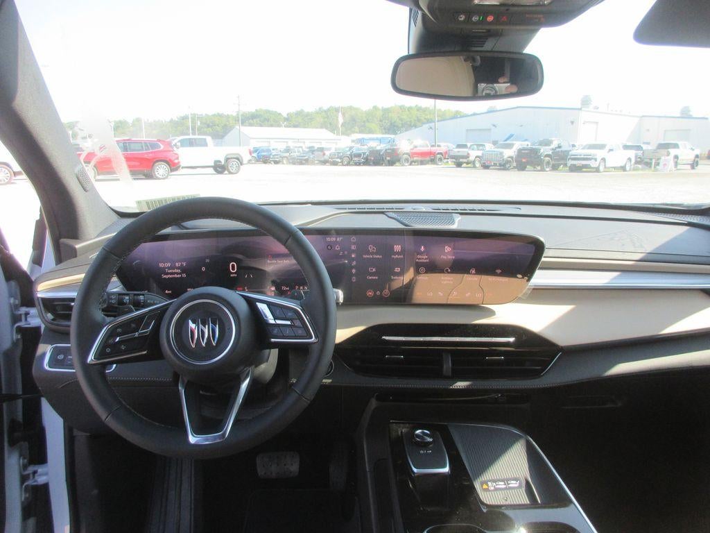 2027 Buick Enclave Preferred