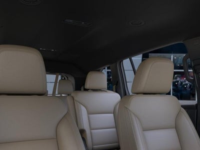 2027 Buick Enclave Preferred
