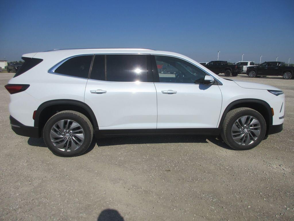 2027 Buick Enclave Preferred