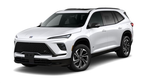 2026 Buick Enclave Base