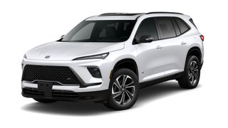 2026 Buick Enclave Base