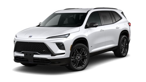 2026 Buick Enclave Base