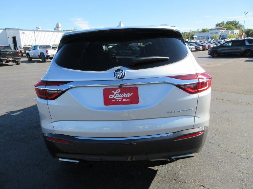 2019 Buick Enclave Essence
