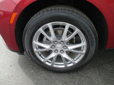 2022 Buick Enclave Essence