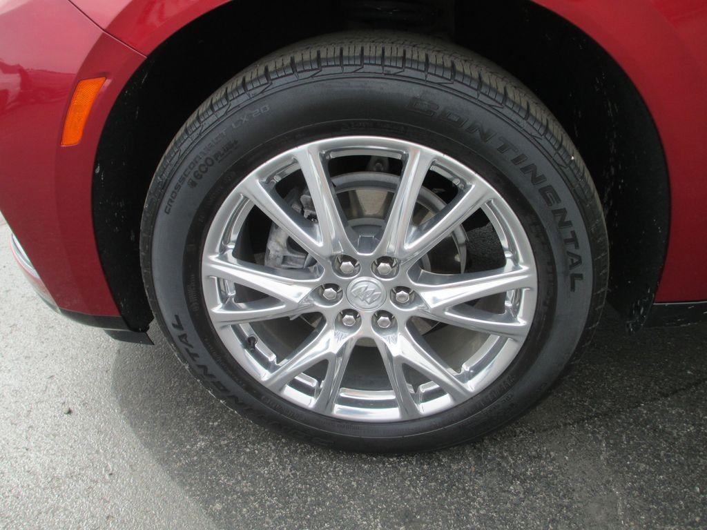 2022 Buick Enclave Essence