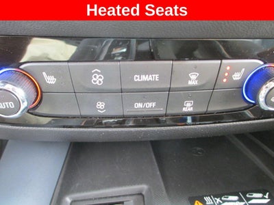 2022 Buick Enclave Essence