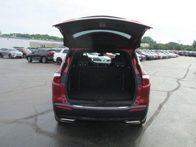 2022 Buick Enclave Essence