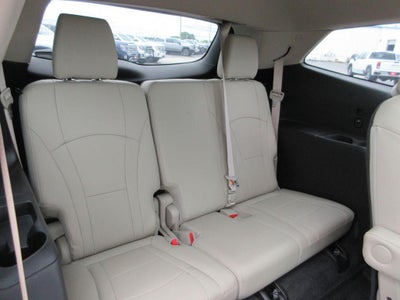 2019 Buick Enclave Premium