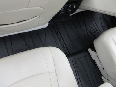 2019 Buick Enclave Premium