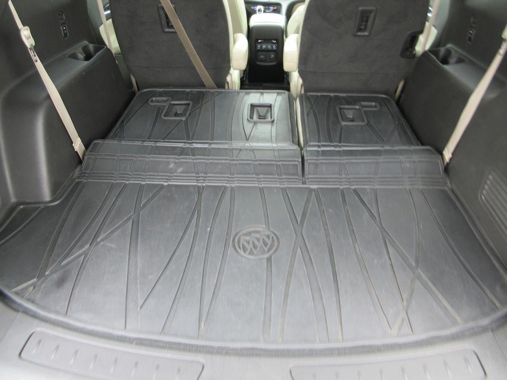 2019 Buick Enclave Premium