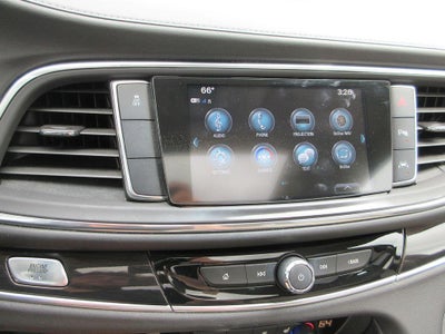 2019 Buick Enclave Premium