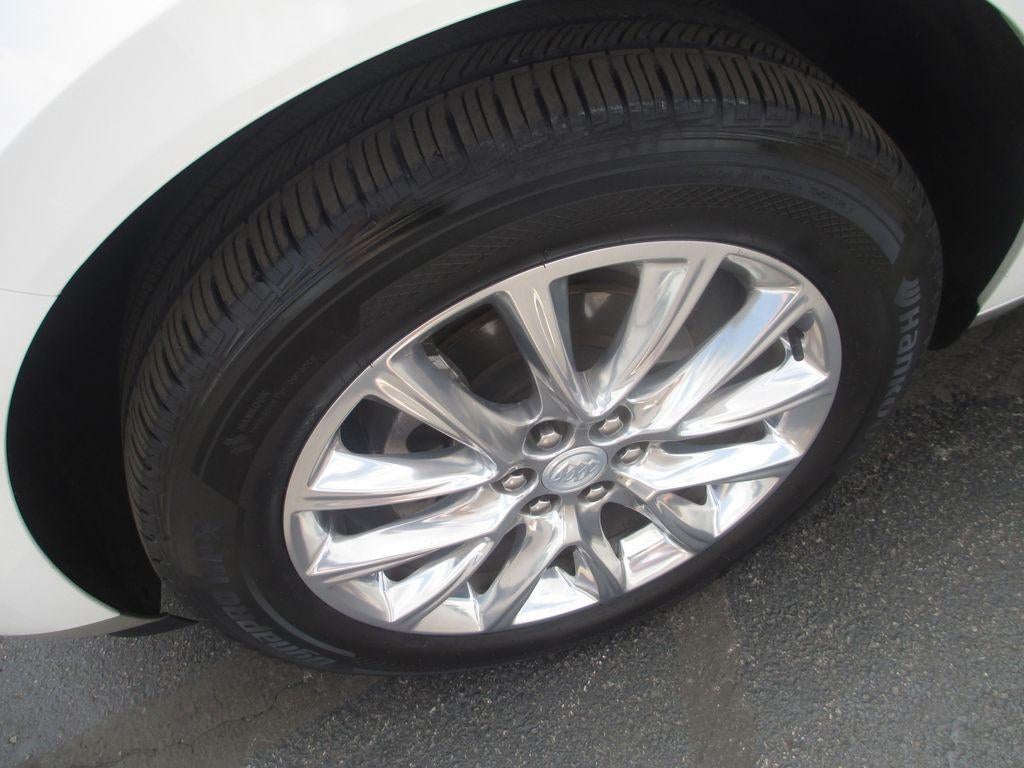 2019 Buick Enclave Premium