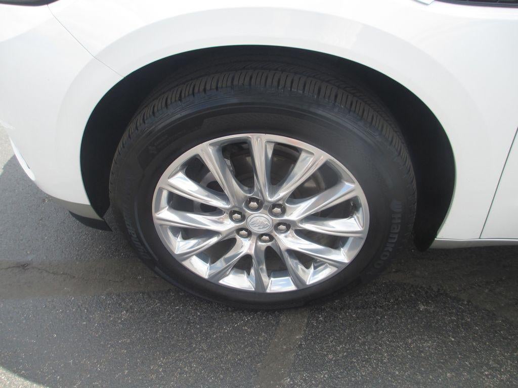 2019 Buick Enclave Premium