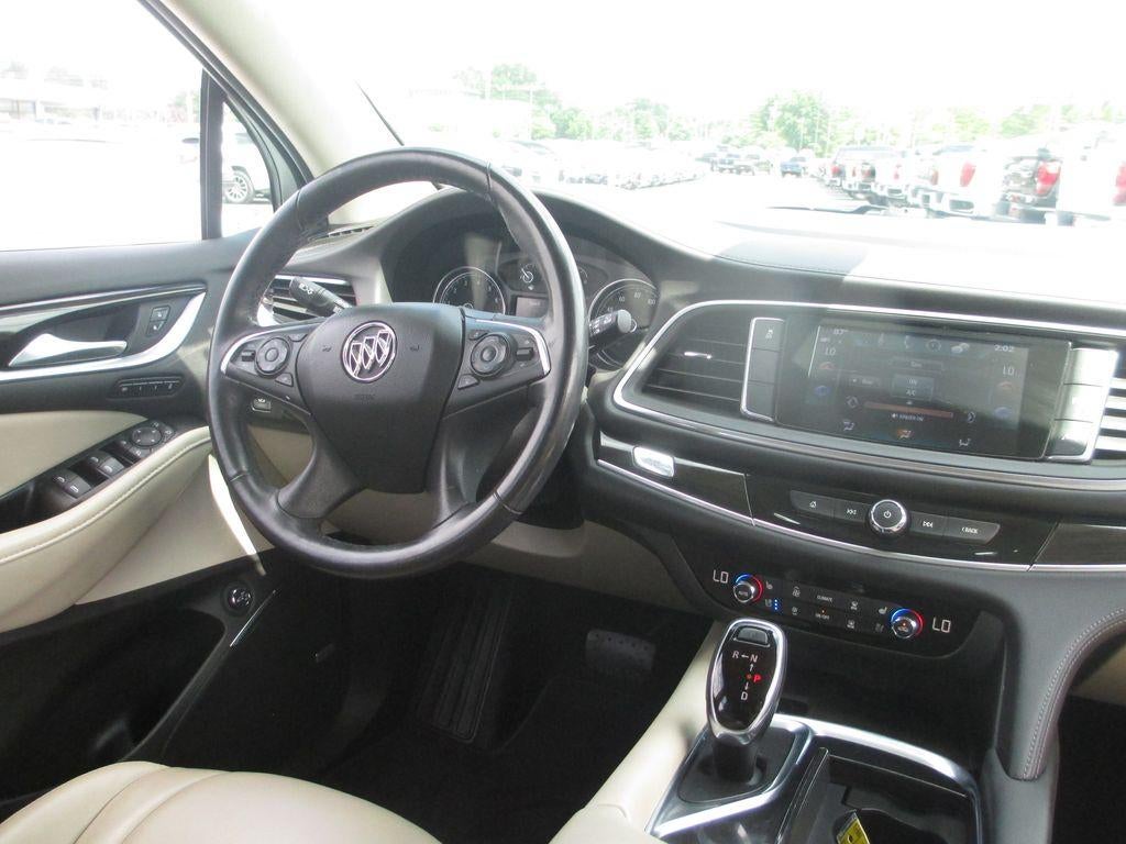 2019 Buick Enclave Premium