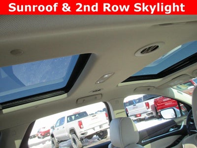 2023 Buick Enclave Avenir