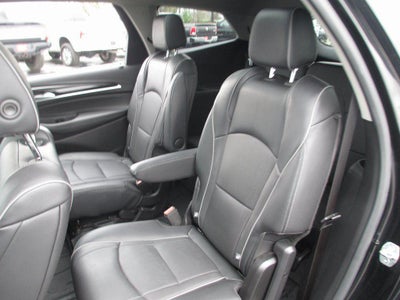 2020 Buick Enclave Avenir