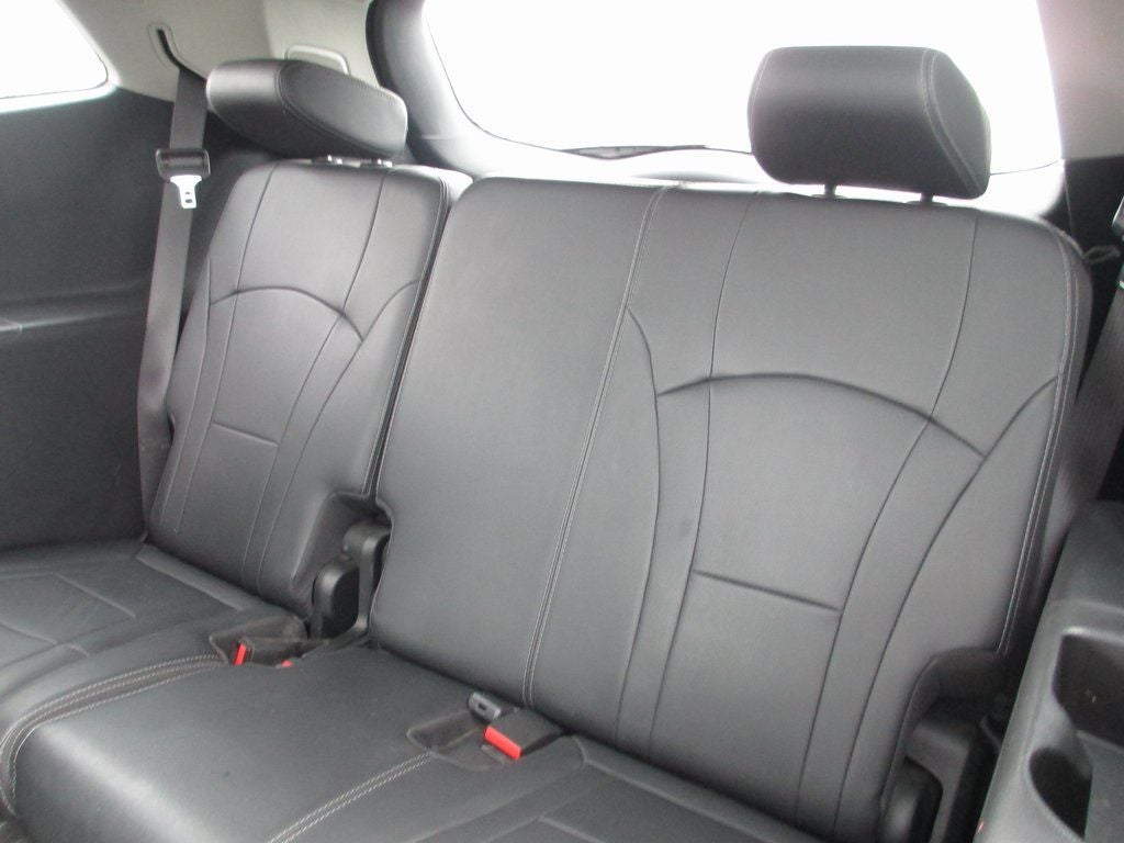 2020 Buick Enclave Avenir