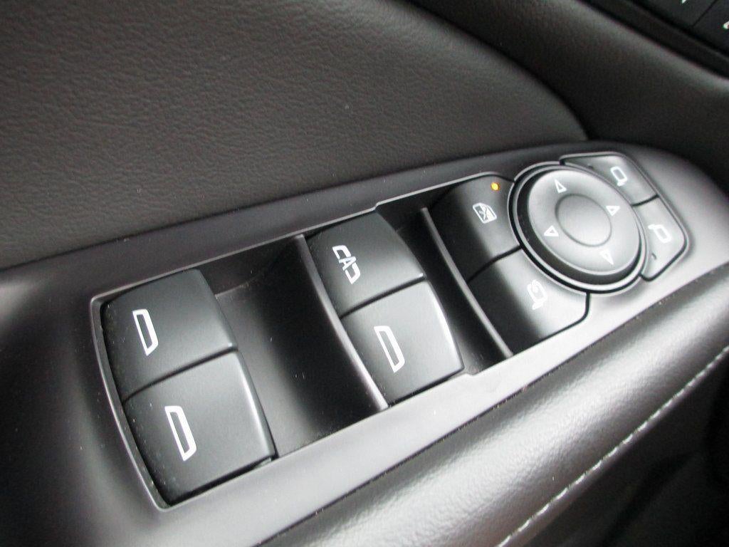 2020 Buick Enclave Avenir