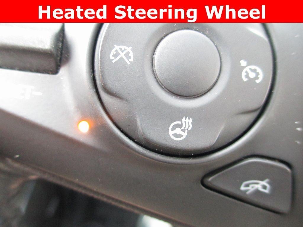 2020 Buick Enclave Avenir