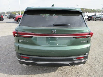 2027 Buick Enclave Preferred