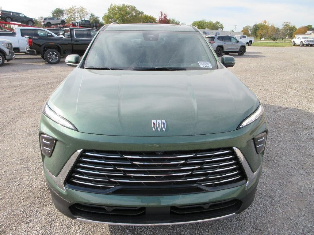 2027 Buick Enclave Preferred